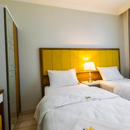 Fera Life Suit Apart Trabzon Bagian luar foto