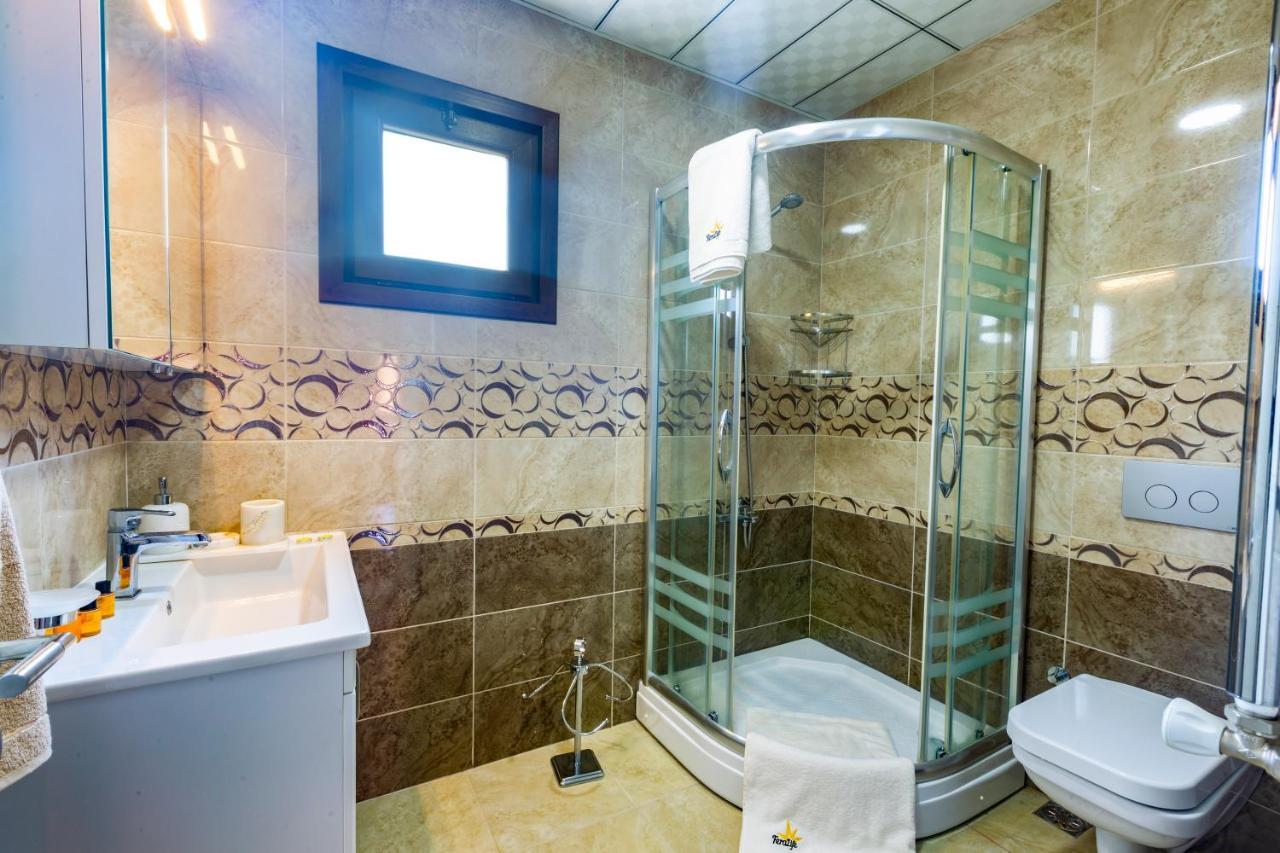 Fera Life Suit Apart Trabzon Bagian luar foto