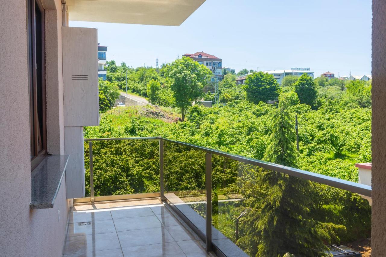 Fera Life Suit Apart Trabzon Bagian luar foto